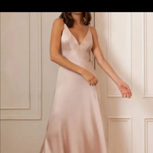 Jenny Yoo Bella Bridesmaid Dress